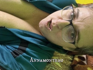 Annamontero