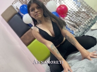 Annamoreti
