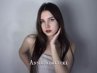 Annapadalecki