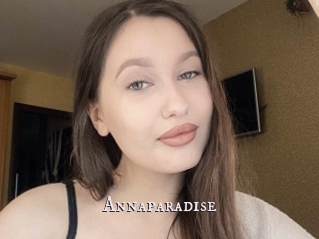 Annaparadise