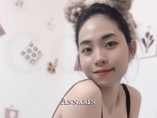 Annarin