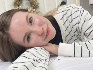 Annarosely