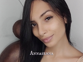Annaserna