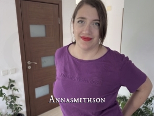 Annasmithson