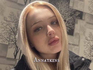 Annatkins