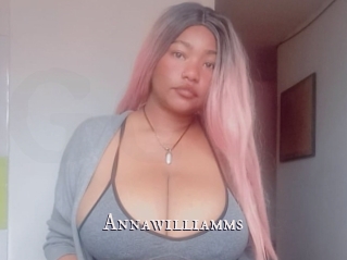 Annawilliamms