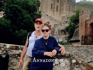 Annazonen