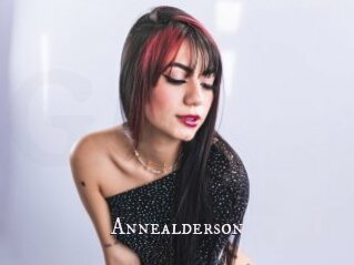 Annealderson