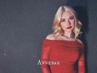 Annebau