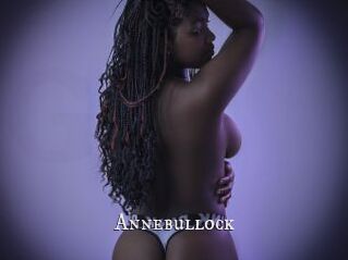 Annebullock