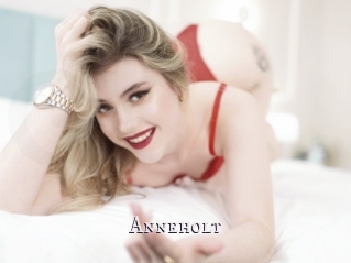 Anneholt