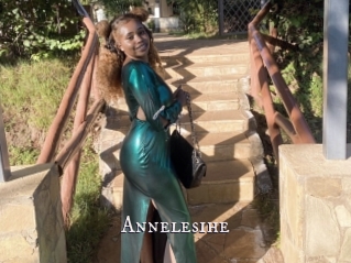 Annelesihe