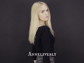 Anneliverly