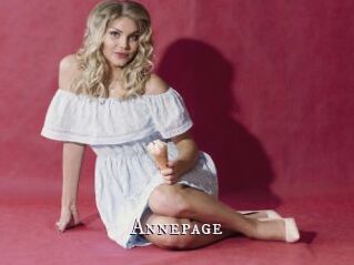 Annepage