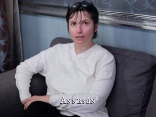 Annesun