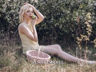 Annetmorel