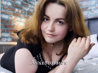 Annettobbson