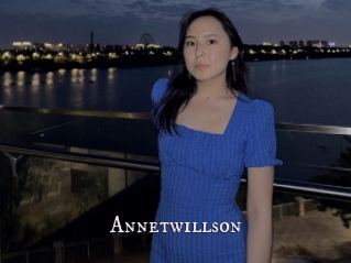 Annetwillson