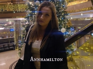Annhamilton