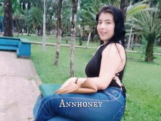 Annhoney