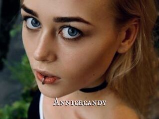 Annicecandy