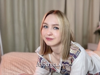 Annieclar