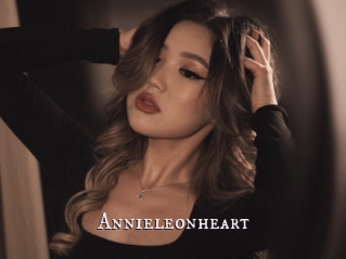 Annieleonheart