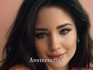 Anniepreston