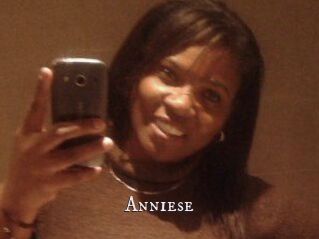 Anniese