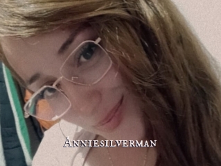 Anniesilverman
