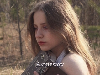 Anniewow