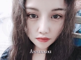 Anniexixi