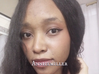 Anniiemiller