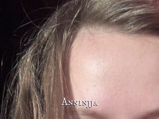Anninjja