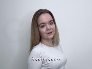 Annisanness