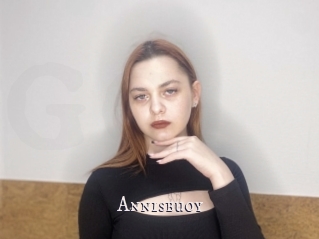 Annisbuoy