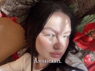 Anniscaryl