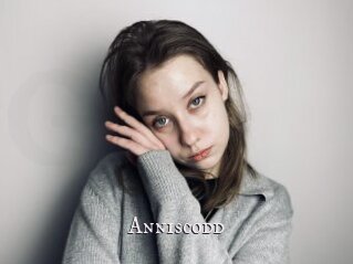 Anniscodd