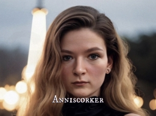 Anniscorker