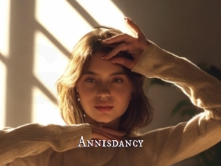 Annisdancy
