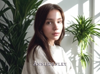Annisdenley