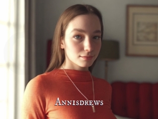 Annisdrews