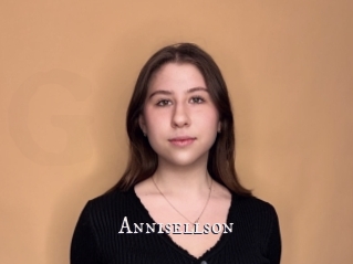 Annisellson