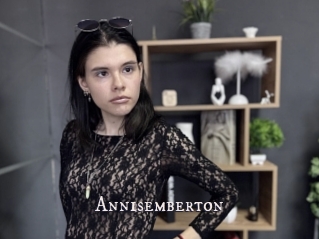 Annisemberton