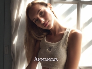 Annisgise