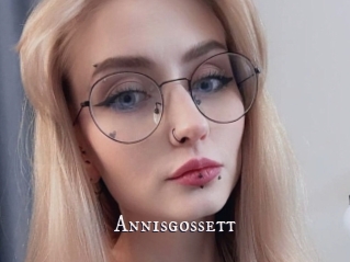 Annisgossett