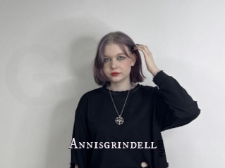 Annisgrindell