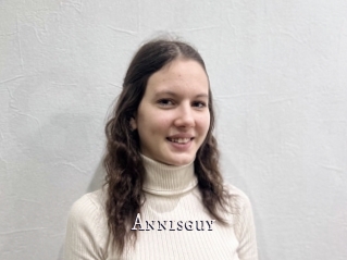 Annisguy