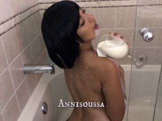 Annisoussa