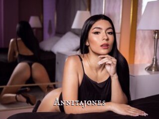 Annitajones